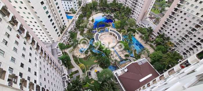 Hunian Apartemen Nyaman di Wiyung 1 Kamar Tidur Hunian Apartemen Nyaman di Wiyung 1 Kamar Tidur