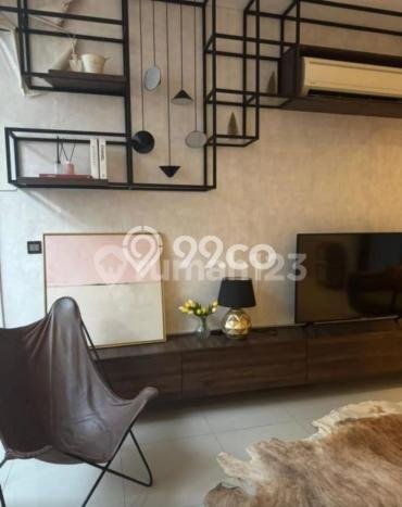 Dijual Rumah Mewah Megah Dengan View Cantik di Lidah Kulon, Surabaya Dijual Rumah Mewah Megah Dengan View Cantik di Lidah Kulon, Surabaya
