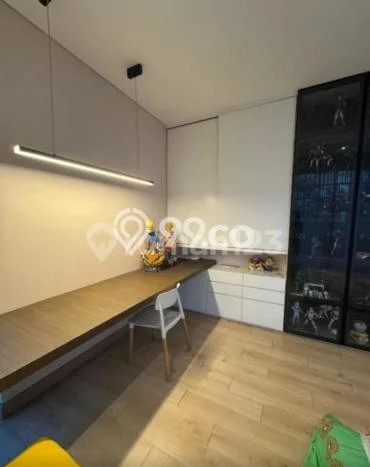 Dijual Rumah Mewah Megah Dengan View Cantik di Lidah Kulon, Surabaya Dijual Rumah Mewah Megah Dengan View Cantik di Lidah Kulon, Surabaya