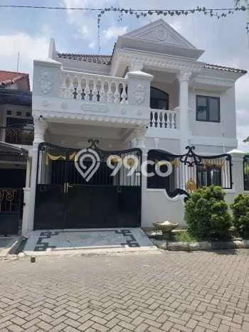 Dijual Cepat Rumah Bagus Siap Huni LB 250m2 di Wiyung, Surabaya Dijual Cepat Rumah Bagus Siap Huni LB 250m2 di Wiyung, Surabaya