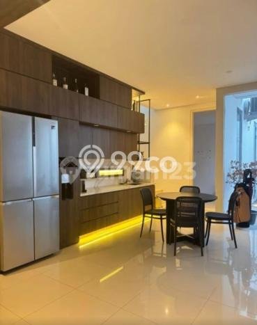 Dijual Rumah Mewah Megah Dengan View Cantik di Lidah Kulon, Surabaya Dijual Rumah Mewah Megah Dengan View Cantik di Lidah Kulon, Surabaya
