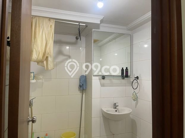 Apartemen Nyaman untuk Dijual di Sambikerep, Surabaya, Jawa Timur Apartemen Nyaman untuk Dijual di Sambikerep, Surabaya, Jawa Timur