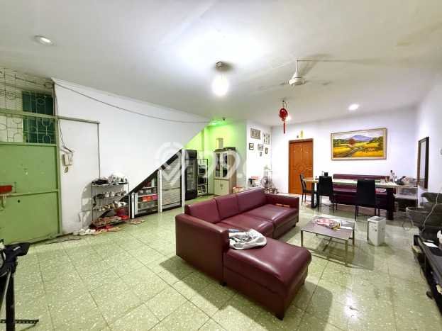 Ruko Bagus Dijual LB 1m2 Lokasi Strategis Jakarta Barat Area Cocok untuk Berbisnis Ruko Bagus Dijual LB 1m2 Lokasi Strategis Jakarta Barat Area Cocok untuk Berbisnis