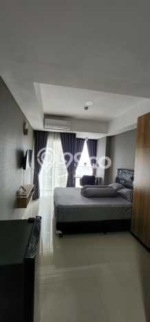 Apartemen Eksklusif Kawasan , 0 KT, Luas 26m2m², Kawasan Tangerang, Tangerang Apartemen Eksklusif Kawasan , 0 KT, Luas 26m2m², Kawasan Tangerang, Tangerang