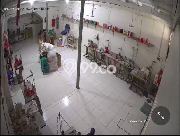 Dijual Hunian Mewah dengan Fasilitas Sekitar Komplit di Tambora, Jakarta Barat Dijual Hunian Mewah dengan Fasilitas Sekitar Komplit di Tambora, Jakarta Barat