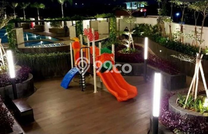 Dijual Apartemen 1 KT di Bekasi Luas 21m2 Dijual Apartemen 1 KT di Bekasi Luas 21m2