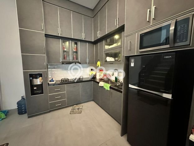 Rumah Eksklusif Dijual LT 120m2 di Cengkareng, Jakarta Barat Rumah Eksklusif Dijual LT 120m2 di Cengkareng, Jakarta Barat