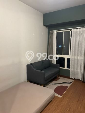 Dijual Apartemen 1 KT di Tangerang Luas 26m2 Dijual Apartemen 1 KT di Tangerang Luas 26m2