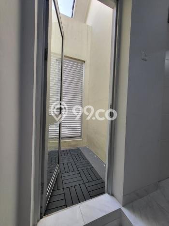 Rumah Minimalis 2 Kamar LT 56m2 di Gading Serpong Rumah Minimalis 2 Kamar LT 56m2 di Gading Serpong