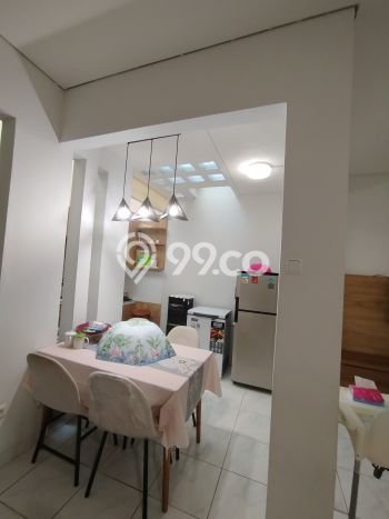 Dijual Rumah Modern 4 KT di Gading Serpong, Tangerang Dijual Rumah Modern 4 KT di Gading Serpong, Tangerang