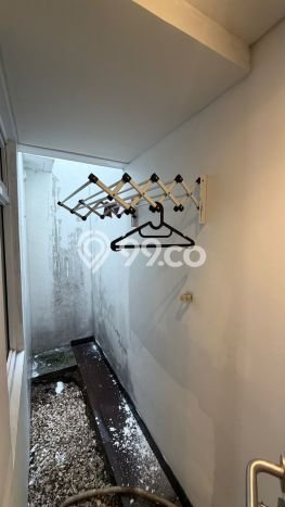 Jual Rumah Favorit Siap Huni LB 48m2 di BSD, Tangerang Selatan Jual Rumah Favorit Siap Huni LB 48m2 di BSD, Tangerang Selatan