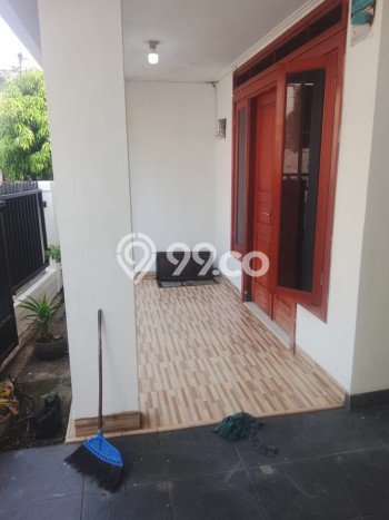 Rumah Minimalis Dijual Lokasi Pancoran Mas 2 Kamar dengan LT 80m2 Rumah Minimalis Dijual Lokasi Pancoran Mas 2 Kamar dengan LT 80m2