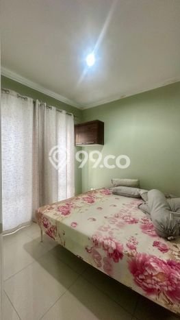 Dijual Rumah Eksklusif 3 KT di Gading Serpong, Tangerang Dijual Rumah Eksklusif 3 KT di Gading Serpong, Tangerang