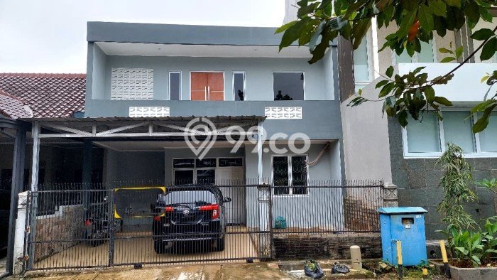 Dijual Hunian Rumah Terawat 5 KT di Lippo Karawaci, Tangerang Dijual Hunian Rumah Terawat 5 KT di Lippo Karawaci, Tangerang