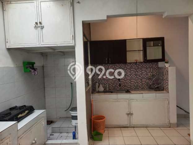Jarang Ada! Rumah Kontrakan 2 Kamar Bagus Siap Huni BSD Nusaloka Jarang Ada! Rumah Kontrakan 2 Kamar Bagus Siap Huni BSD Nusaloka