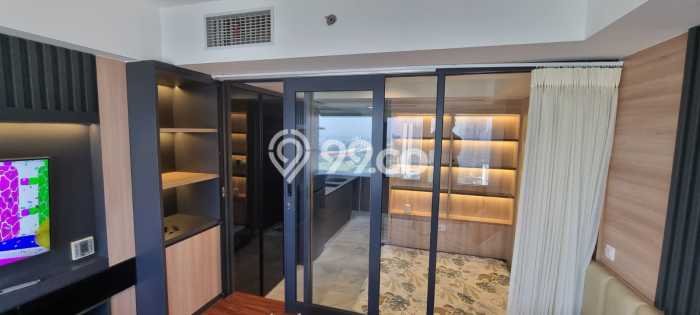 Apartemen Favorit Nyaman Dijual di Tangerang dengan 1 Kamar Tidur Apartemen Favorit Nyaman Dijual di Tangerang dengan 1 Kamar Tidur