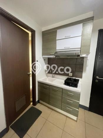 Unit Apartemen Dijual di Kebon Jeruk, Jakarta Barat, dengan 1 Bedroom, 1 Bathroom Unit Apartemen Dijual di Kebon Jeruk, Jakarta Barat, dengan 1 Bedroom, 1 Bathroom