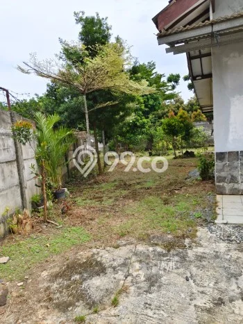 Dijual Tanah di Tangerang, Luas 355m2 SHM Dijual Tanah di Tangerang, Luas 355m2 SHM