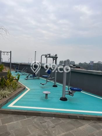 Untuk Dijual Apartemen Nyaman di Cisauk Tangerang 1 Kamar Tidur Untuk Dijual Apartemen Nyaman di Cisauk Tangerang 1 Kamar Tidur