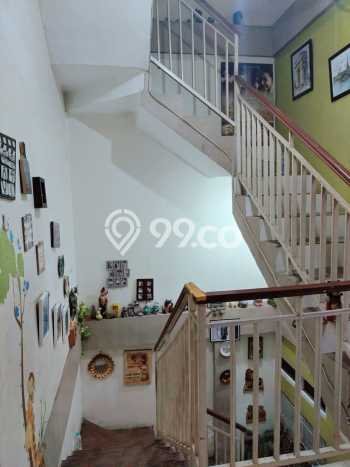 Jual Rumah Eksklusif 3 KT di Bojong Nangka, Tangerang Jual Rumah Eksklusif 3 KT di Bojong Nangka, Tangerang