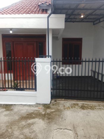 Rumah Minimalis Dijual Lokasi Pancoran Mas 2 Kamar dengan LT 80m2 Rumah Minimalis Dijual Lokasi Pancoran Mas 2 Kamar dengan LT 80m2