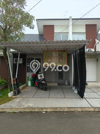 Lokasi terbaik! Rumah siap pakai disewakan di Legok LB 33m2 Lokasi terbaik! Rumah siap pakai disewakan di Legok LB 33m2