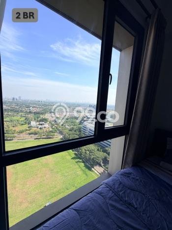 Jarang Ada! Hunian Apartemen Hemat di BSD, Tangerang Selatan 2 Kamar Tidur dan 1 Kamar Mandi Jarang Ada! Hunian Apartemen Hemat di BSD, Tangerang Selatan 2 Kamar Tidur dan 1 Kamar Mandi