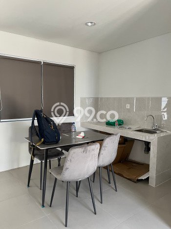 Rumah Bagus Siap Pakai Di Legok Luas 55m2 Aman Rumah Bagus Siap Pakai Di Legok Luas 55m2 Aman