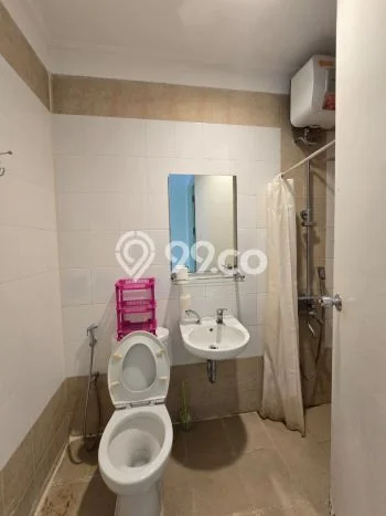 Rumah sewa siap huni 3 Kamar Tidur di Gading Serpong, Tangerang Rumah sewa siap huni 3 Kamar Tidur di Gading Serpong, Tangerang
