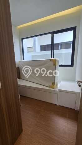 Disewakan Segera Rumah Kondisi Baik di Area BSD, Tangerang Selatan Disewakan Segera Rumah Kondisi Baik di Area BSD, Tangerang Selatan