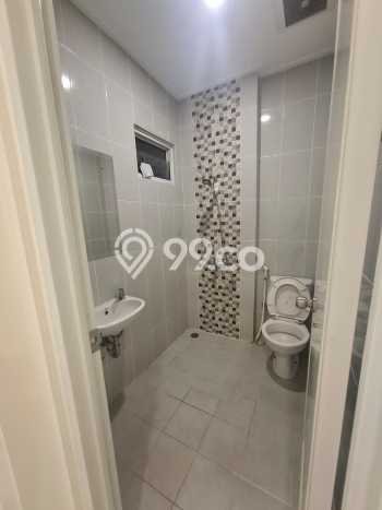 Rumah Disewakan Tangerang LT 52m2 LB 60m2 Kawasan Gading Serpong Rumah Disewakan Tangerang LT 52m2 LB 60m2 Kawasan Gading Serpong