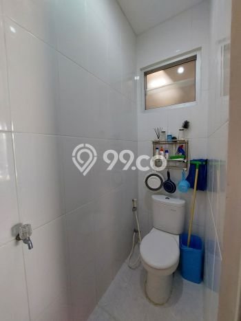 Rumah Minimalis 2 KT di Gading Serpong Tangerang Full Furnished Rumah Minimalis 2 KT di Gading Serpong Tangerang Full Furnished