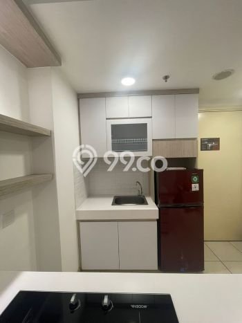 Disewakan Apartemen Murah di Gading Serpong 2 Bedroom Disewakan Apartemen Murah di Gading Serpong 2 Bedroom