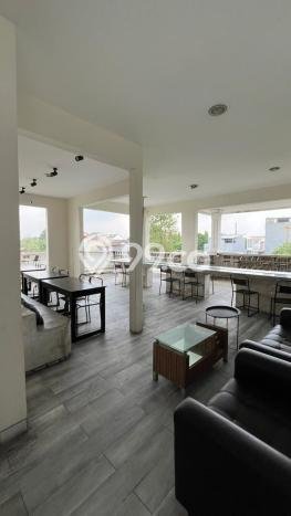 Jual Rumah Luas Elegan Dengan View Eksklusif di Modernland, Tangerang Jual Rumah Luas Elegan Dengan View Eksklusif di Modernland, Tangerang
