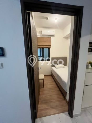 Hunian Strategis 50m2 di Alam Sutera Tangerang 2 Bedroom Hunian Strategis 50m2 di Alam Sutera Tangerang 2 Bedroom