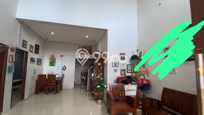 Rumah Bagus Siap Pakai Di Pinang Luas 120m2 Lokasi Strategis Rumah Bagus Siap Pakai Di Pinang Luas 120m2 Lokasi Strategis