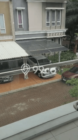 Dijual Rumah Mewah Megah Dengan View Eksklusif di Gading Serpong, Tangerang Dijual Rumah Mewah Megah Dengan View Eksklusif di Gading Serpong, Tangerang