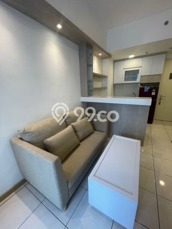 Disewakan Apartemen Murah di Gading Serpong 2 Bedroom Disewakan Apartemen Murah di Gading Serpong 2 Bedroom