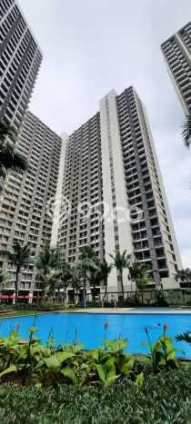 Disewakan Segera Apartemen Strategis 1 KT, 1 KM di Kawasan BSD Disewakan Segera Apartemen Strategis 1 KT, 1 KM di Kawasan BSD