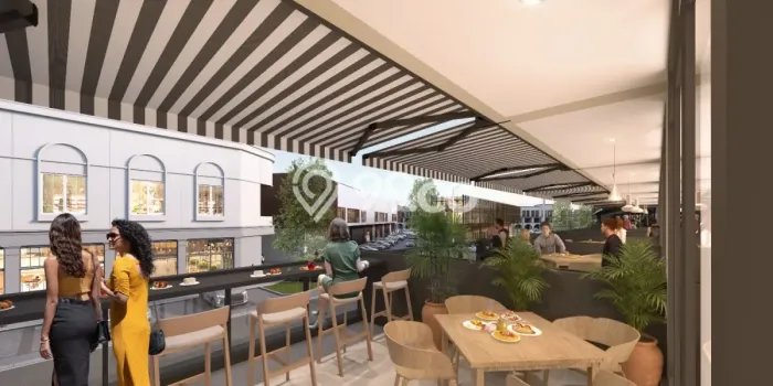 Ruko Dijual di Tangerang LT 72m2 & LB 199m2 Lokasi Terbaik! Ruko Dijual di Tangerang LT 72m2 & LB 199m2 Lokasi Terbaik!