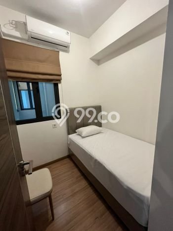 Hunian Strategis 50m2 di Alam Sutera Tangerang 2 Bedroom Hunian Strategis 50m2 di Alam Sutera Tangerang 2 Bedroom