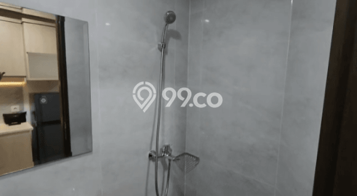 Sewa Apartemen Terjangkau 1 BR di Alam Sutera Tangerang Sewa Apartemen Terjangkau 1 BR di Alam Sutera Tangerang