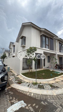 Dijual Rumah 3 Kamar Lokasi Strategis Bagus dan Strategis di Cisauk Dijual Rumah 3 Kamar Lokasi Strategis Bagus dan Strategis di Cisauk