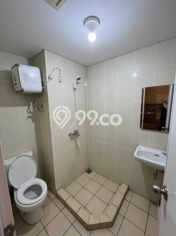 Disewakan Apartemen Terjangkau 3 KT di Gading Serpong Tangerang Disewakan Apartemen Terjangkau 3 KT di Gading Serpong Tangerang