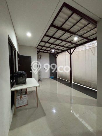 Disewakan segera rumah minimalis lokasi strategis 3 Kamar di BSD, Tangerang Selatan Disewakan segera rumah minimalis lokasi strategis 3 Kamar di BSD, Tangerang Selatan