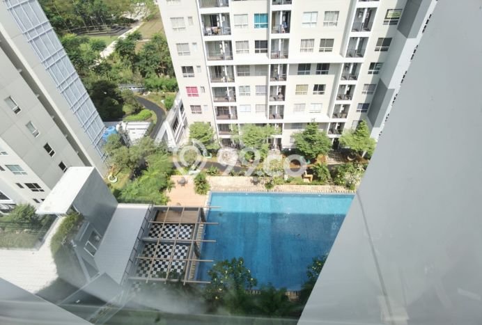 Dijual Apartemen 1 KT di Tangerang Luas 26m2 Dijual Apartemen 1 KT di Tangerang Luas 26m2
