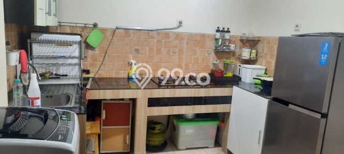 Rumah Modern 3 KT di Gading Serpong Tangerang Semi Furnished Rumah Modern 3 KT di Gading Serpong Tangerang Semi Furnished