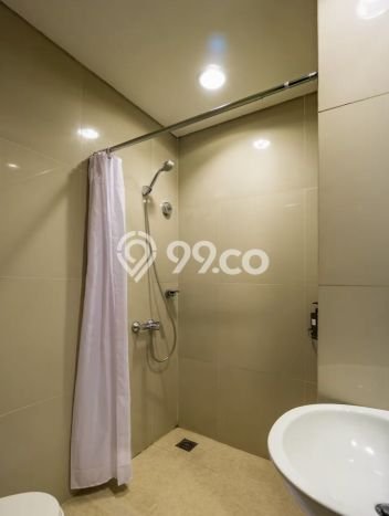 Apartemen Minimalis untuk Disewa, 1 Kamar di Tangerang Apartemen Minimalis untuk Disewa, 1 Kamar di Tangerang