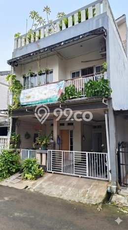 Jual Rumah Eksklusif 3 KT di Bojong Nangka, Tangerang Jual Rumah Eksklusif 3 KT di Bojong Nangka, Tangerang