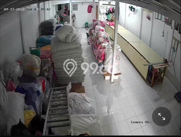 Dijual Hunian Mewah dengan Fasilitas Sekitar Komplit di Tambora, Jakarta Barat Dijual Hunian Mewah dengan Fasilitas Sekitar Komplit di Tambora, Jakarta Barat
